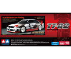 TAMIYA 1:10 RC Audi 90 quattro Racing Lac.TT-02 / 300047511