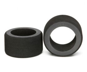TAMIYA F-104 Moosgummireifen, hinten Typ B 4435 / 300054168