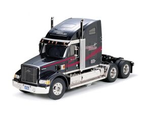 TAMIYA 1:14 RC Knight Hauler Bausatz / 300056314