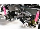 TAMIYA 1:14 RC Knight Hauler Bausatz / 300056314