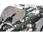 TAMIYA 1:14 RC Knight Hauler Bausatz / 300056314