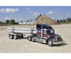 TAMIYA 1:14 RC Knight Hauler Bausatz / 300056314