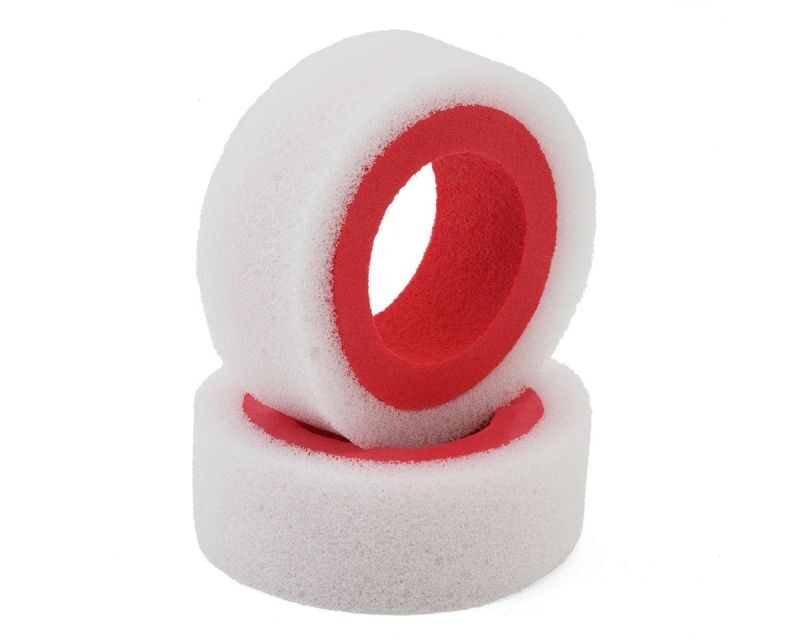 UpGrade RC 1.0 Micro Dual Stage Foam (2) (57mm OD) / UPG-18501