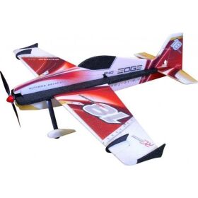 RC Factory Edge 540T (rot) / 1000 mm / 16222