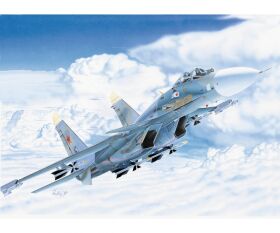 ITALERI 1:72 SUKHOI SU-27 D SEA-FLANKER / 510000197