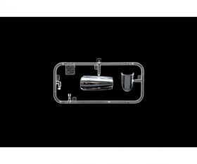 ITALERI 1:72 SUKHOI SU-27 D SEA-FLANKER / 510000197