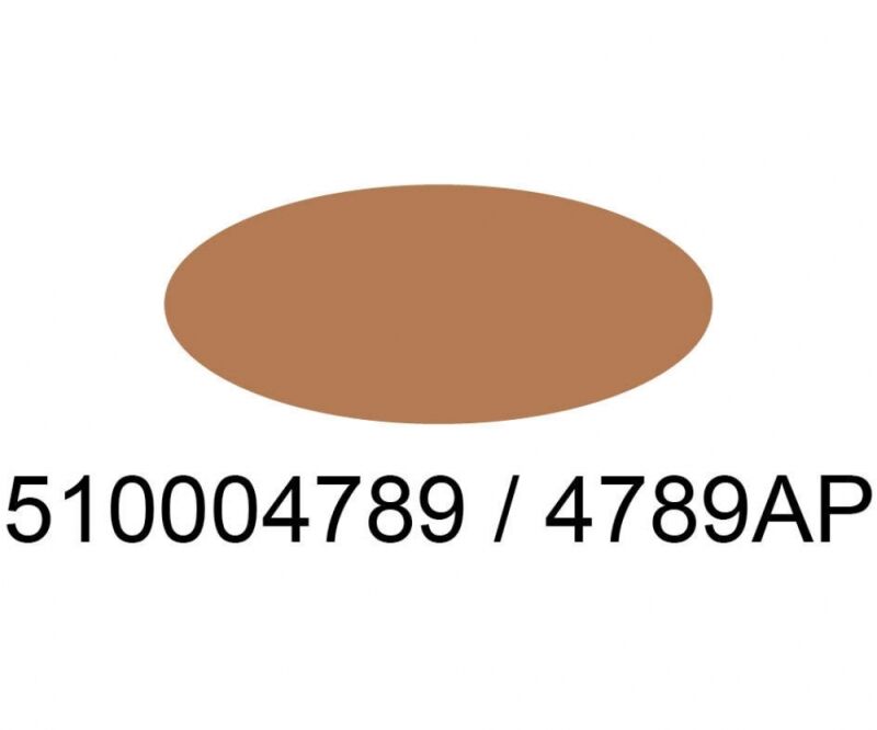 ITALERI Acrylfarbe Sandgelb RLM79 20ml / 510004789