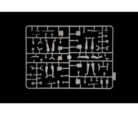 ITALERI 1:35 M14/41 with Italian Infantry / 510006543