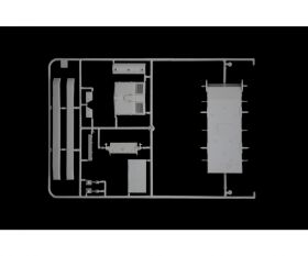 ITALERI 1:35 M14/41 with Italian Infantry / 510006543