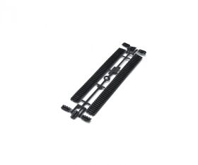 ITALERI 1:35 Sd.Kfz.173 Jagdpanther+winter crew / 510006564