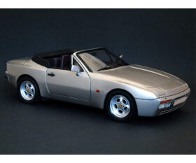 ITALERI 1:24 Porsche 944 S Cabrio / 510003646