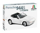 ITALERI 1:24 Porsche 944 S Cabrio / 510003646