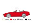 ITALERI 1:24 Porsche 944 S Cabrio / 510003646