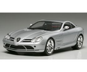 1:24 Mercedes-Benz SLR McLaren Street / 300024290
