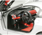 1:24 Mercedes-Benz SLR McLaren Street / 300024290