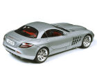 TAMIYA 1:24 Mercedes-Benz SLR McLaren Street / 300024290