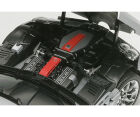 TAMIYA 1:24 Mercedes-Benz SLR McLaren Street / 300024290