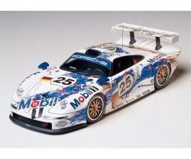 1:24 Porsche 911 GT1 LeMans `96 Werkst. / 300024186