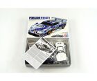 TAMIYA 1:24 Porsche 911 GT1 LeMans `96 Werkst. / 300024186