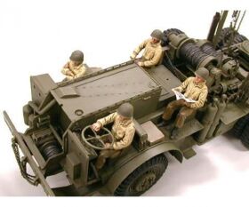 1:35 WWII US 40to Transp.Dragon Wag.(4) / 300035230