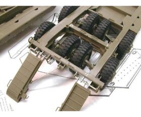 1:35 WWII US 40to Transp.Dragon Wag.(4) / 300035230