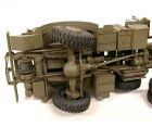 TAMIYA 1:35 WWII US 40to Transp.Dragon Wag.(4) / 300035230