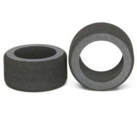 TAMIYA F104 Moosgummireifen vorne 44/30 / 300051384