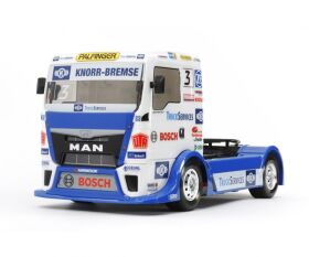 1:14 RC Team Hahn Racing MAN TGS TT-01E / 300058632