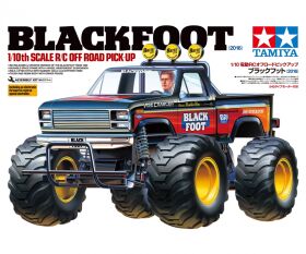 1:10 RC Blackfoot (2016) / 300058633