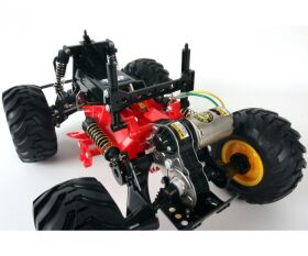 1:10 RC Blackfoot (2016) / 300058633