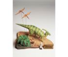 TAMIYA 1:35 Parasaurolophus Diorama Set / 300060103