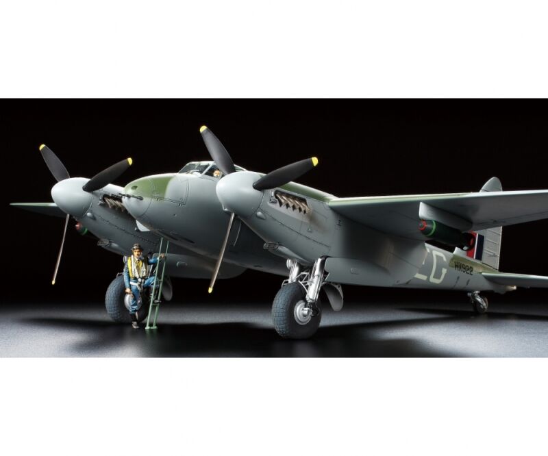 TAMIYA 1:32 DeHavilland Mosquito FB Mk.VI / 300060326