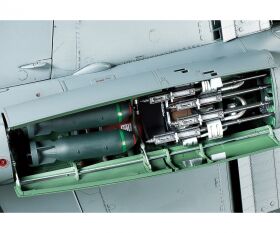 1:32 DeHavilland Mosquito FB Mk.VI / 300060326