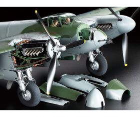 1:32 DeHavilland Mosquito FB Mk.VI / 300060326