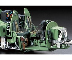 TAMIYA 1:32 DeHavilland Mosquito FB Mk.VI / 300060326