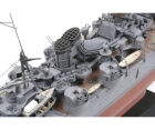 TAMIYA 1:350 JPN Kreuzer/Flugzeugtr. Mogami / 300078021