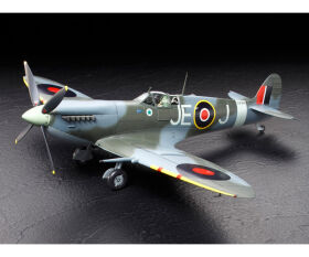 TAMIYA 1:32 WWII RAF Supermar. Spitfire Mk.IXc / 300060319