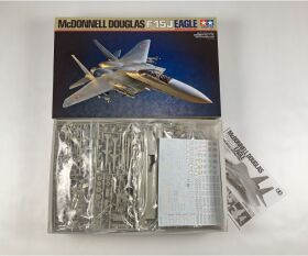 TAMIYA 1:32 F-15 JASDF EAGLE / 300060307