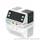 CAYOTE 2-Force X5 Racing Charger (EU Version) / CYEG1011