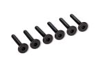 TRAXXAS Senkkopfschraube 3x20mm m. Innensechskant metrisch (6) / TRX4830