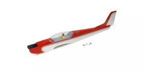 Kyosho Rumpf Calmato Alpha 40 Sports -Rot / K.A1272-12RB