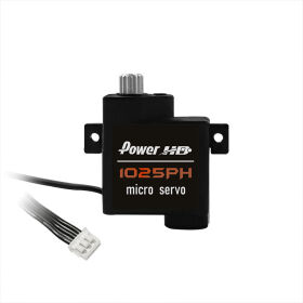 Power HD Servo HD1025PH (1,5 kg) / HD-1025PH