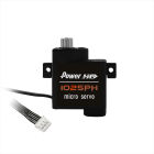 POWER HD Servo HD1025PH (1.5kg/0.07s) for micro RC / HD-1025PH