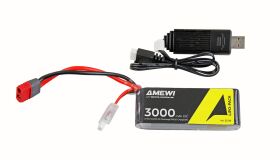 AMEWI Hyper Go Short Course Truck brushless 1:14 RTR / 22739