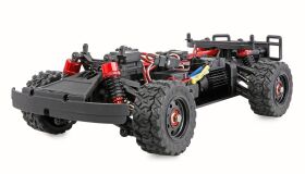 AMEWI Hyper Go Short Course Truck brushless 1:14 RTR / 22739