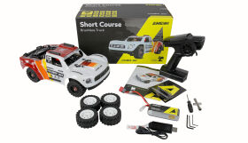 AMEWI / Hyper GO Short Course Truck Brushless 1:14 RTR /...