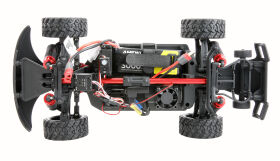 AMEWI / Hyper GO Short Course Truck Brushless 1:14 RTR / 22739