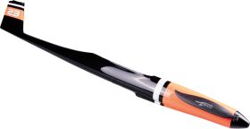 Robbe Modellsport Rumpf Limit Pro PNP, inkl. Motor, Servo...