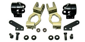 KYOSHO Conversion set MP10 Worlds Edition Limited / K.IFW643