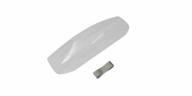 KYOSHO Kabinenhaube Kyosho Calmato Alpha 40 Sports /...